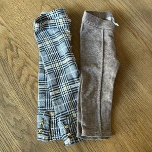 Janie and Jack Pants